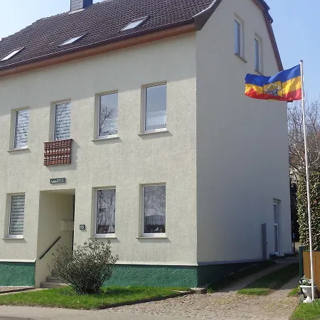 Familienwohnung In Nr 1