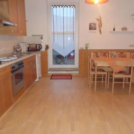 Familienwohnung In Nr 1