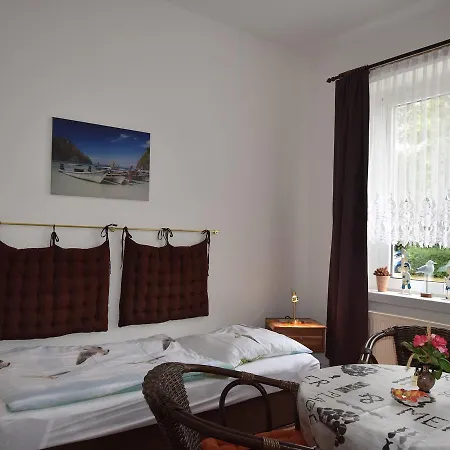 Familienwohnung In Nr 1 Kröpelin