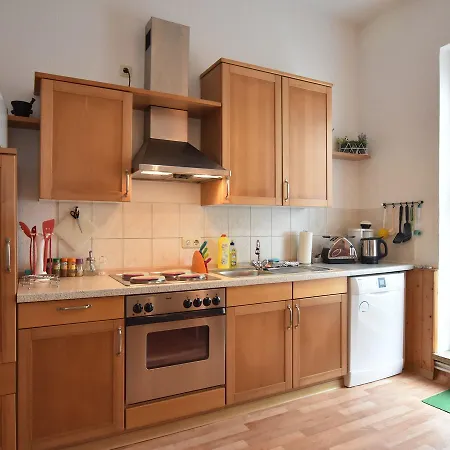 Familienwohnung In Nr 1