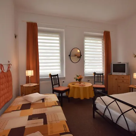 Familienwohnung In Nr 1 Lejlighed Kröpelin