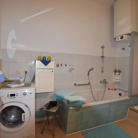 Familienwohnung In Nr 1
