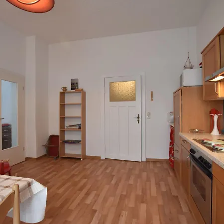 Lejlighed Familienwohnung In Nr 1