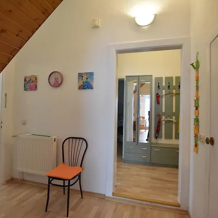 Lejlighed Familienwohnung In Nr 1 *