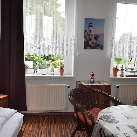 Lejlighed Familienwohnung In Nr 1 *