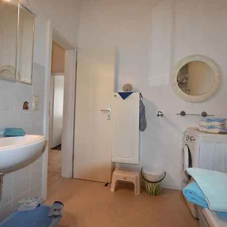 Familienwohnung In Nr 1 * Kröpelin