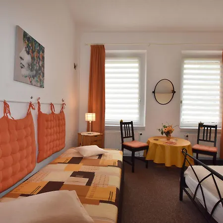 Familienwohnung In Nr 1 Lejlighed Kröpelin