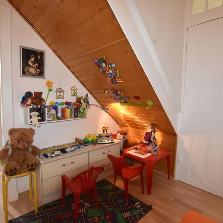 Lejlighed Familienwohnung In Nr 1 Kröpelin