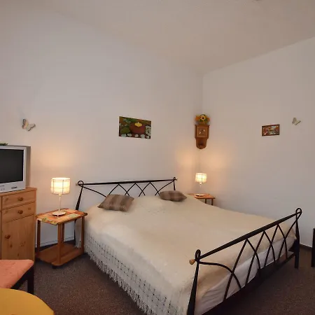 Familienwohnung In Nr 1 Kröpelin