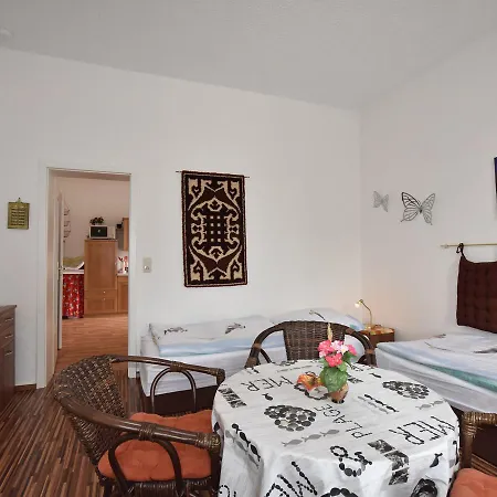 Familienwohnung In Nr 1 * Kröpelin